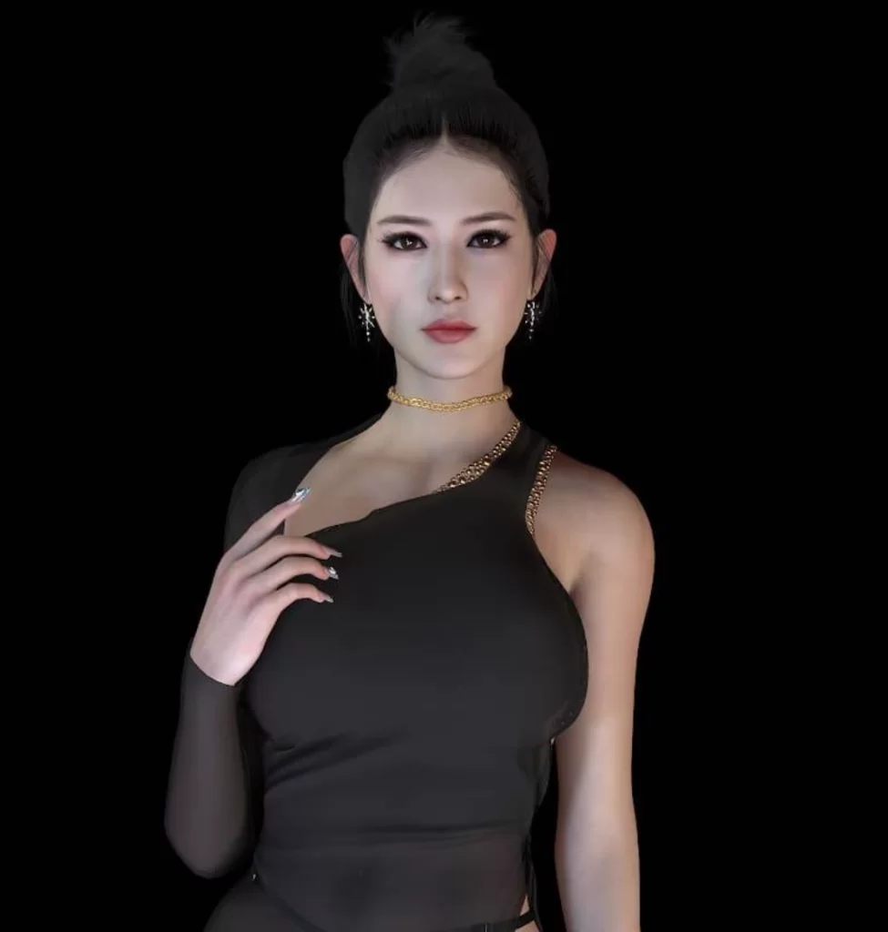 VAM_JAO.JiuBao-林夕资源VAM