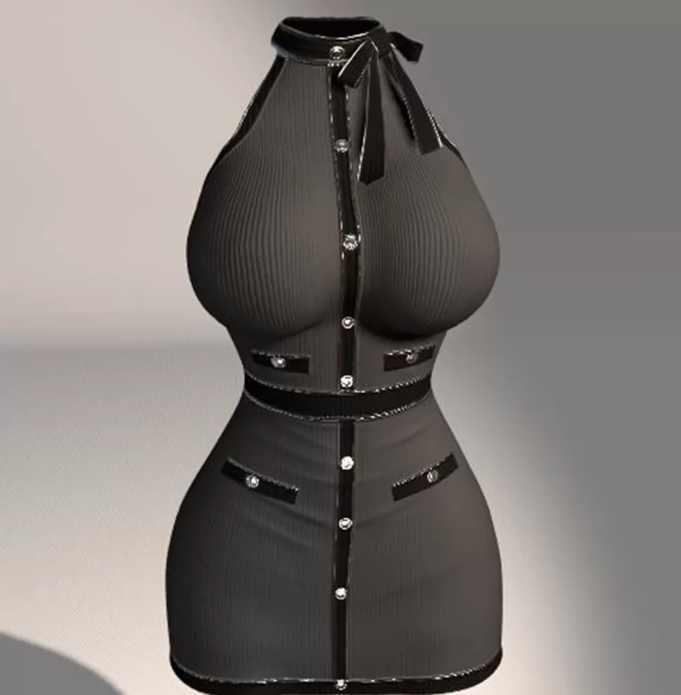 Vmax.SD902_suit-林夕资源VAM