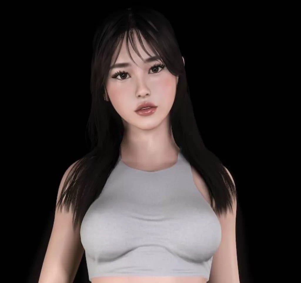 caelryn.Yejin-林夕资源VAM