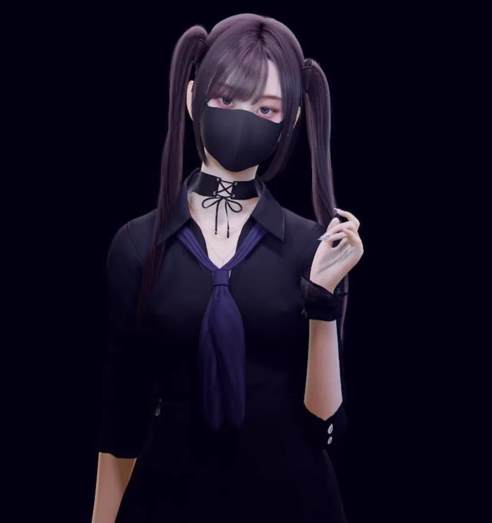 callimohu.look_nyang-林夕资源VAM