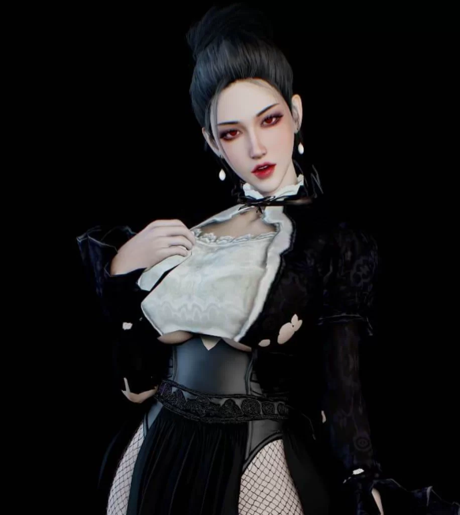 liulaoye.QQML-林夕资源VAM