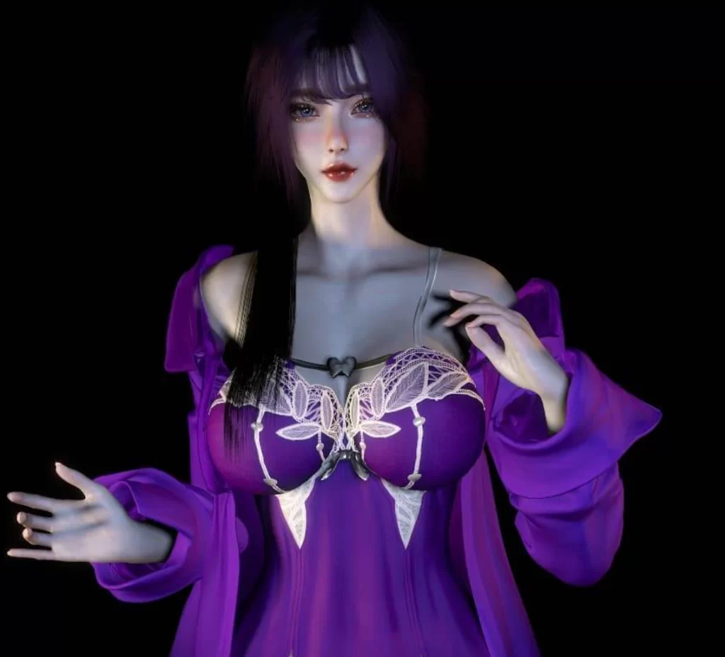 qiaodaxian.004-林夕资源VAM