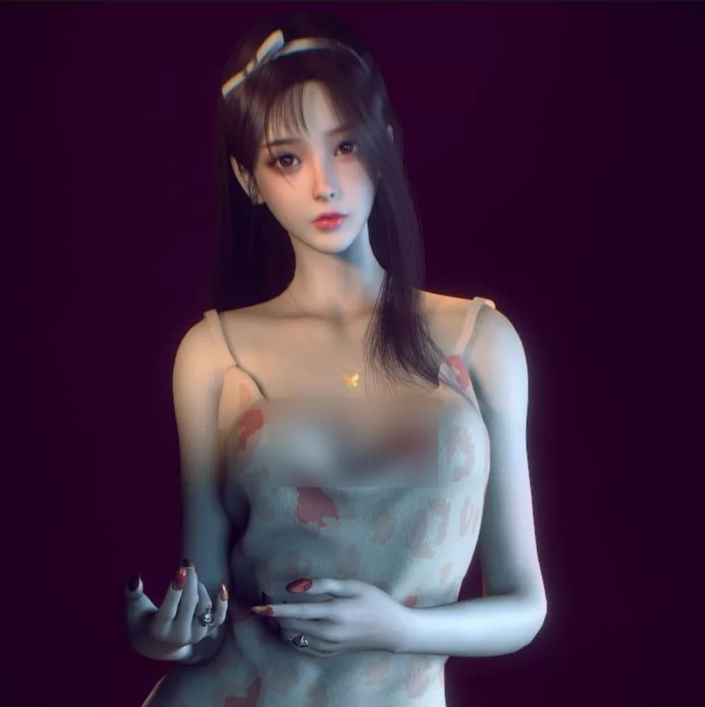 qiaqia.清玉-林夕资源VAM