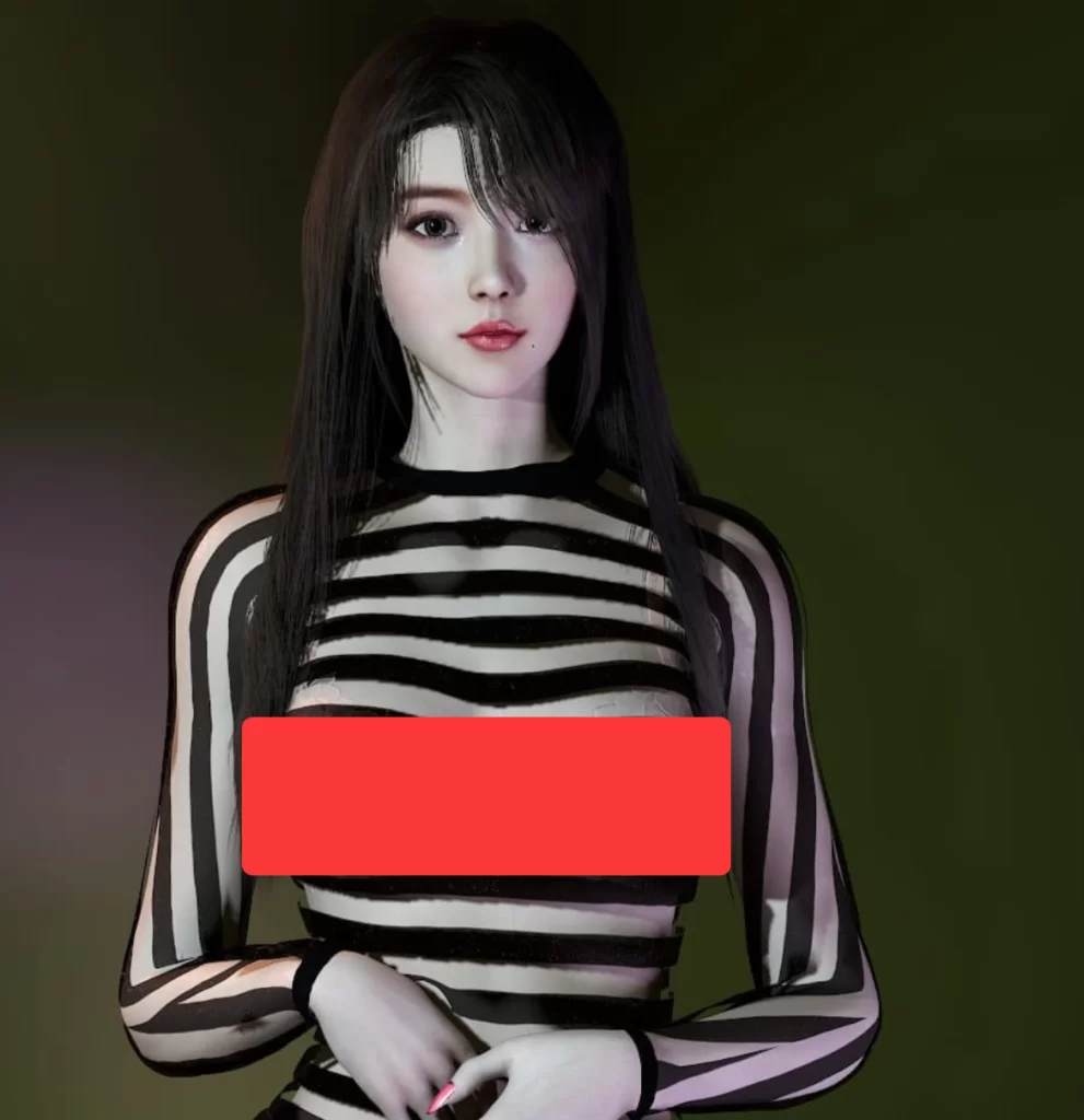 realclone.LIN-林夕资源VAM