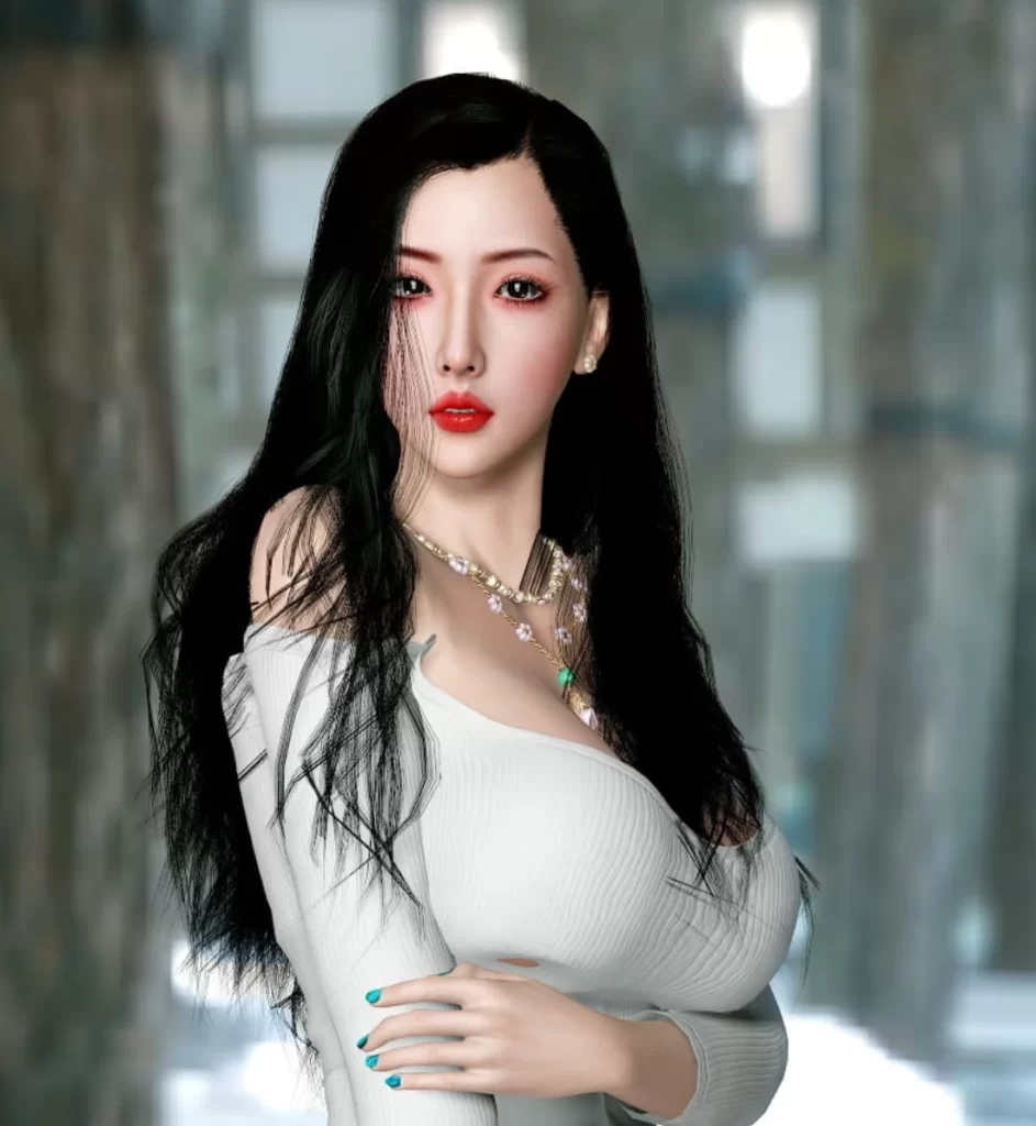 realclone.ZTA-林夕资源VAM