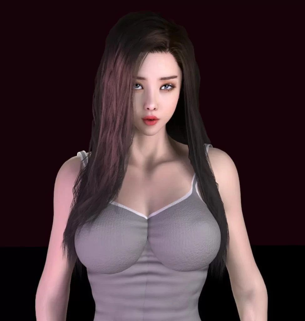 realclone.hw_sai-林夕资源VAM