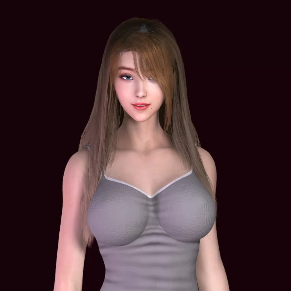 realclone.linfix-林夕资源VAM