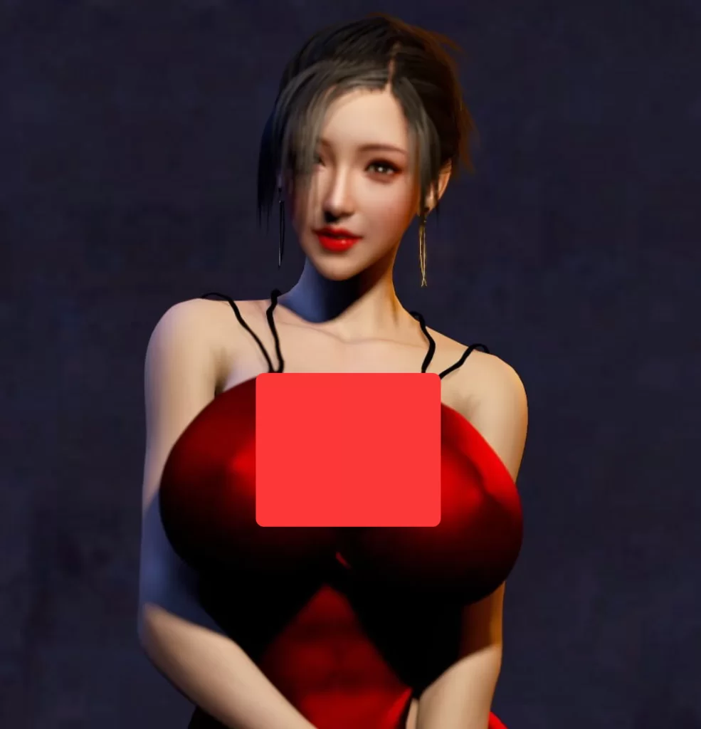 realclone.nfy-林夕资源VAM