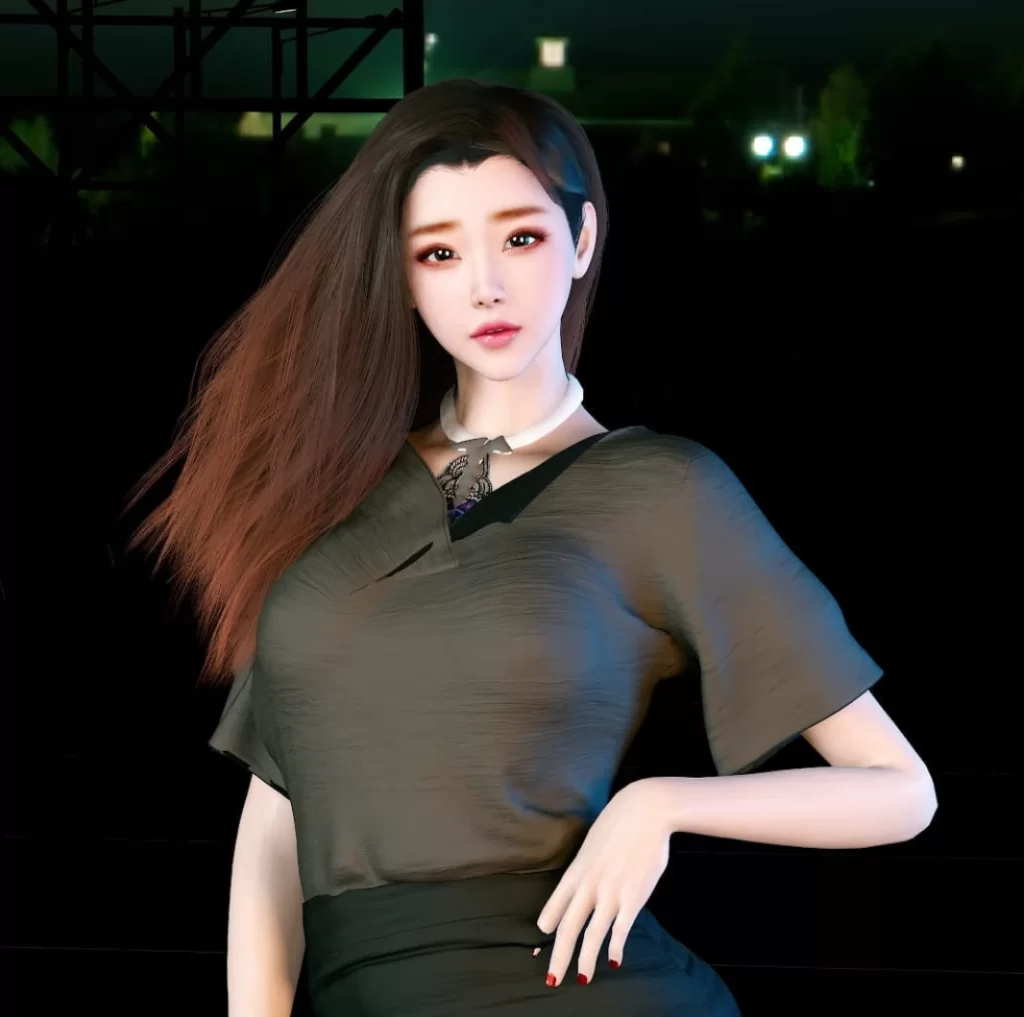 realclone.sunyunzhu-林夕资源VAM