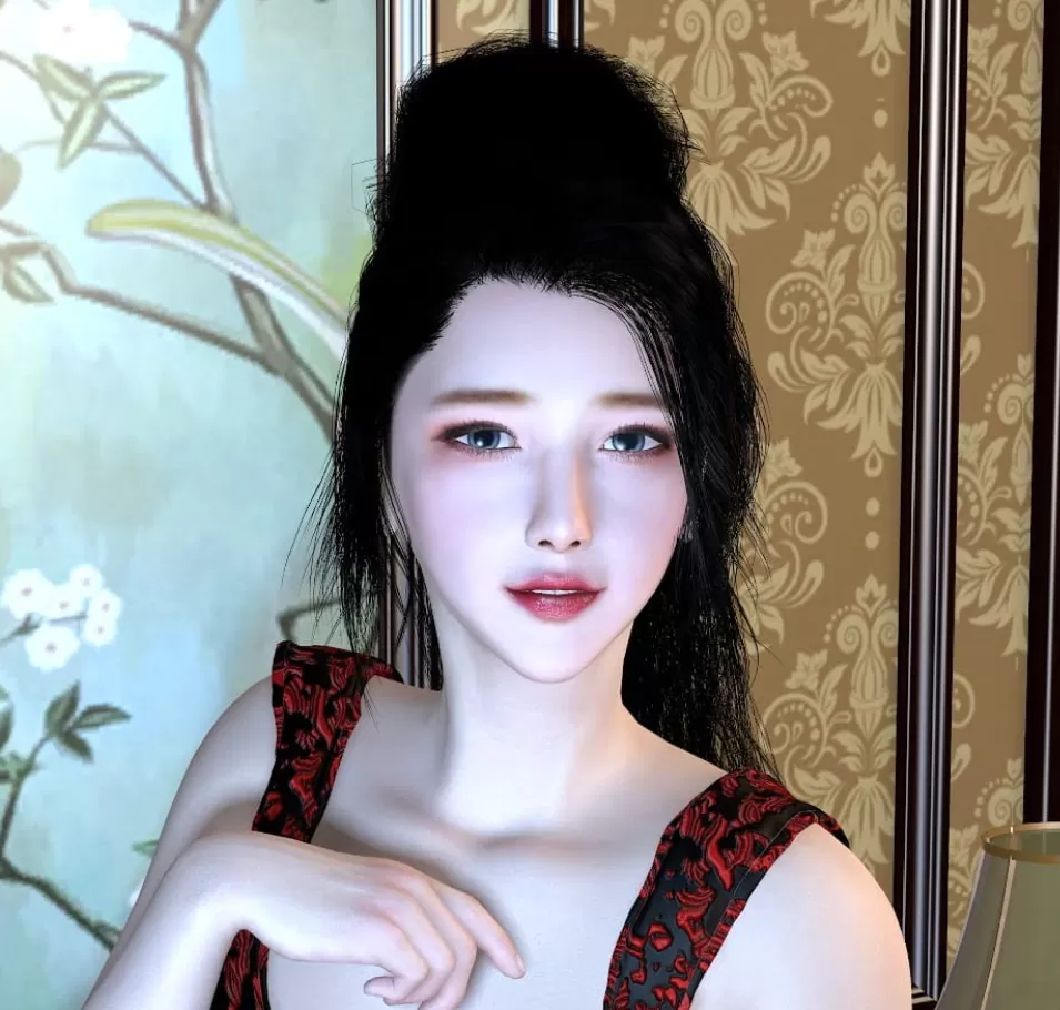 realclone.彤-林夕资源VAM