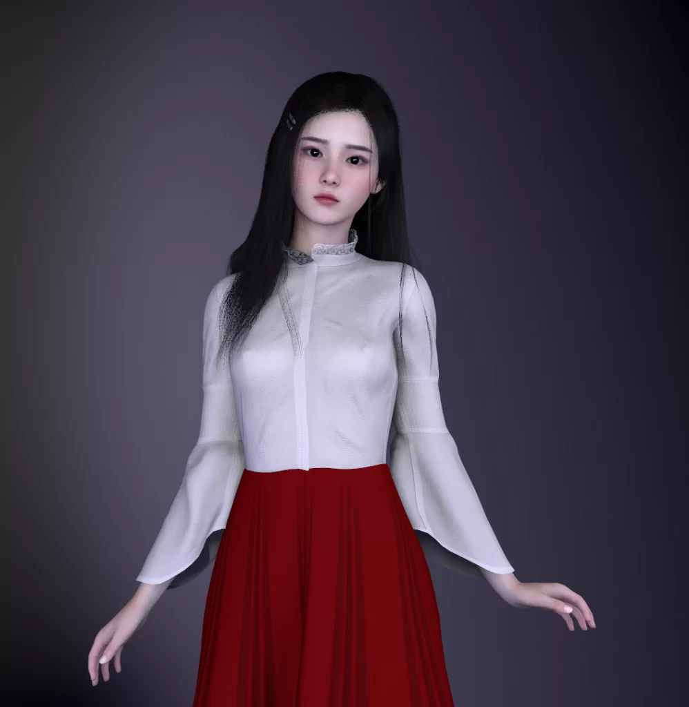 GGG.山茶-林夕资源VAM