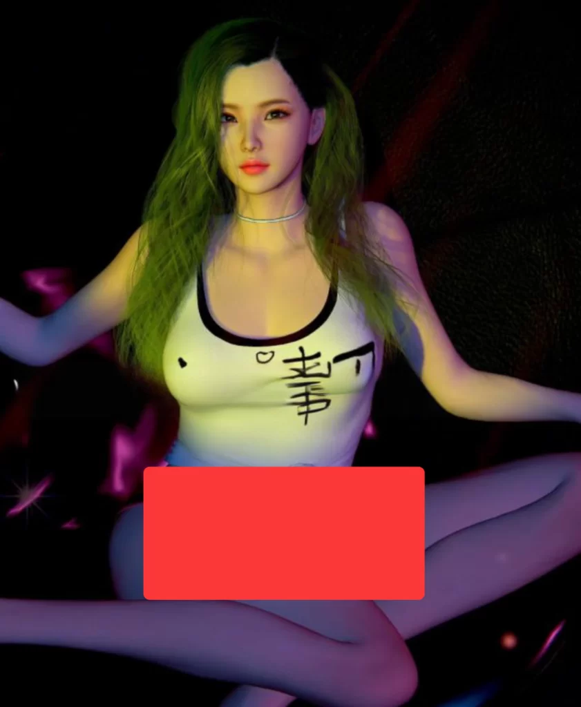 VAM-YJ.Joan-林夕资源VAM