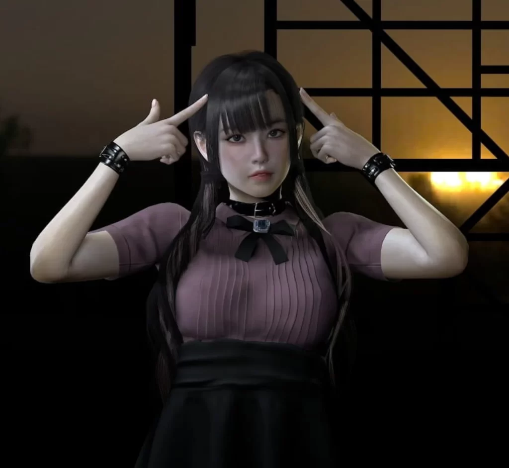 callimohu.look_chimu-林夕资源VAM