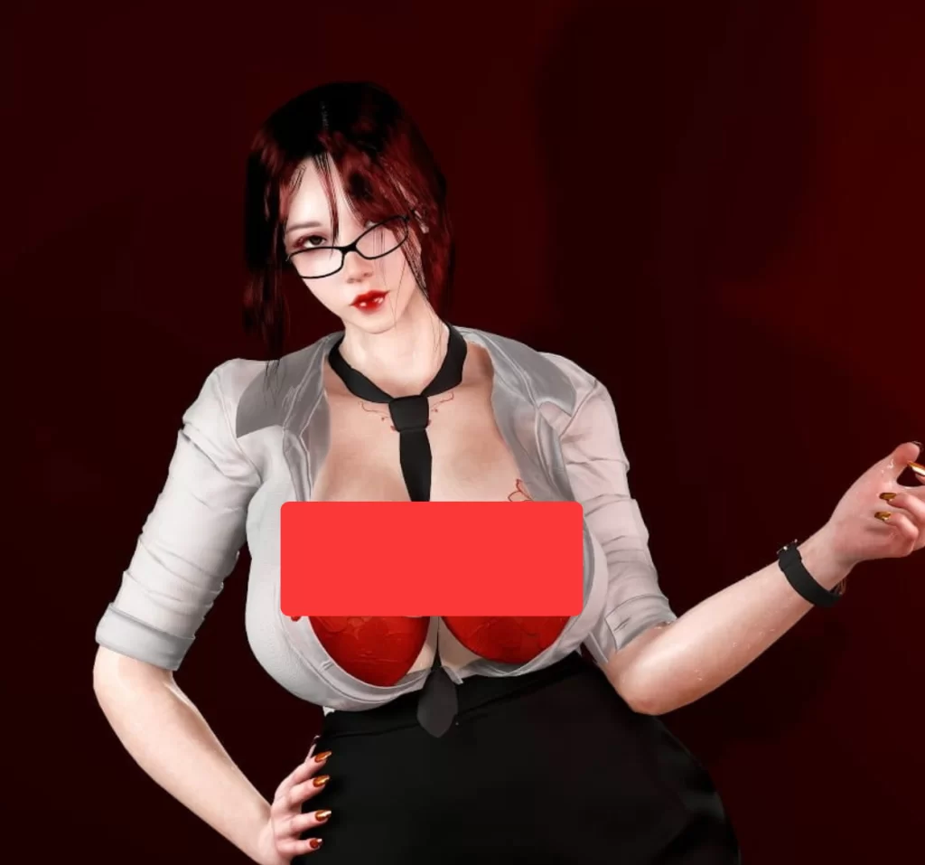 BIGDOG.Cho——秋（REPACK)-林夕资源VAM