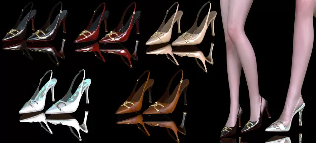 图片[2]-BaGe.VAM_BaGe_Shoe67-林夕资源VAM