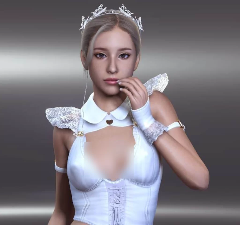 JD.Aryana_Grandez-林夕资源VAM