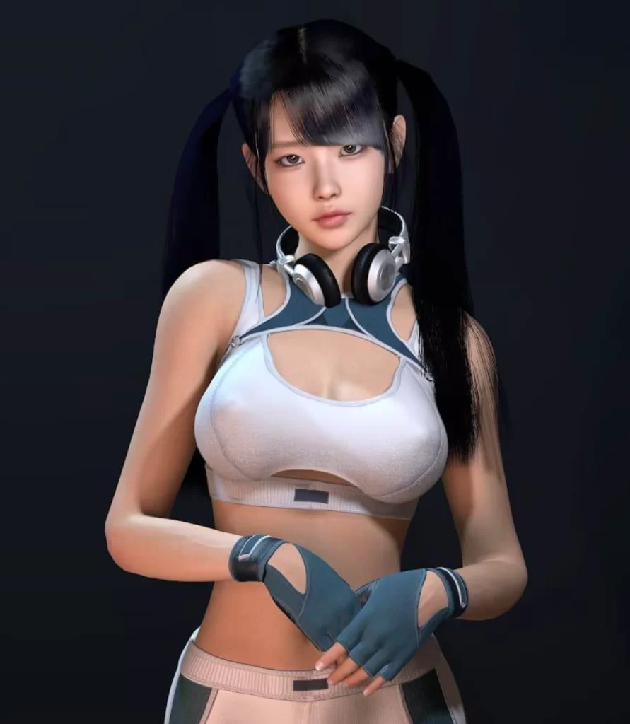 JoaJoa.010-1-林夕资源VAM