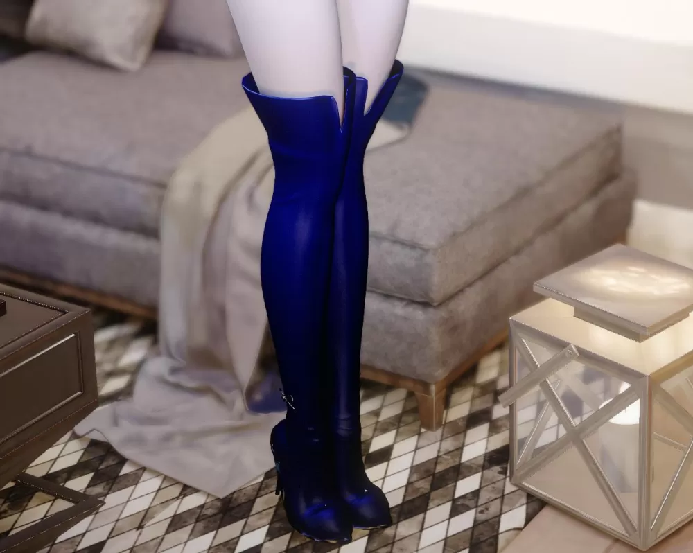 VAM-YJ.Action_Taimanin-林夕资源VAM