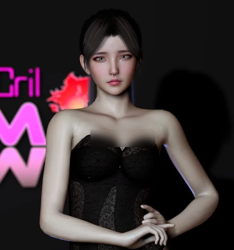 VAM-YJ.Nicole2022-林夕资源VAM