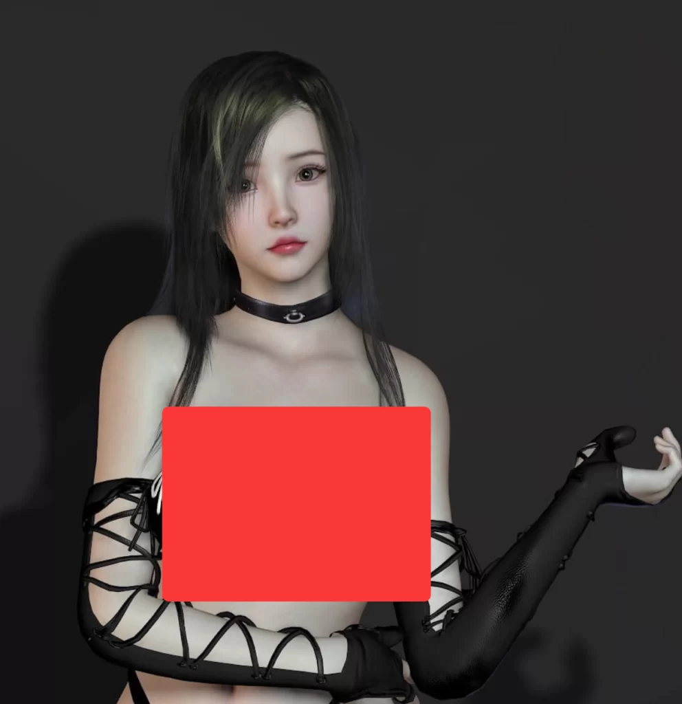 VAM-YJ.Siyan-林夕资源VAM