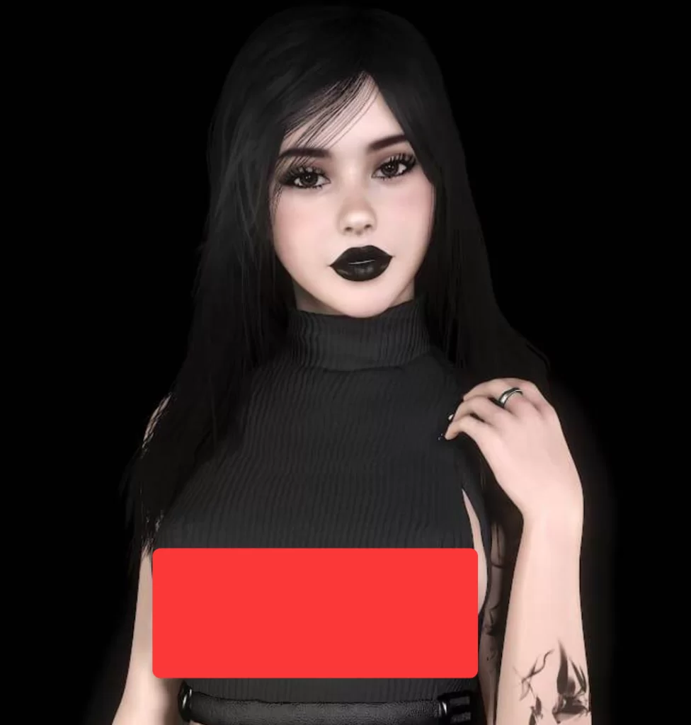 caelryn.Riona-林夕资源VAM