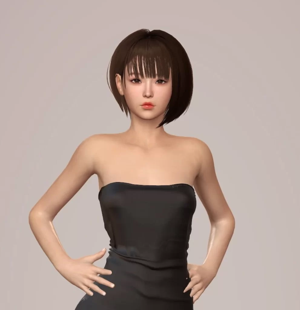 callimohu.look_hina-林夕资源VAM