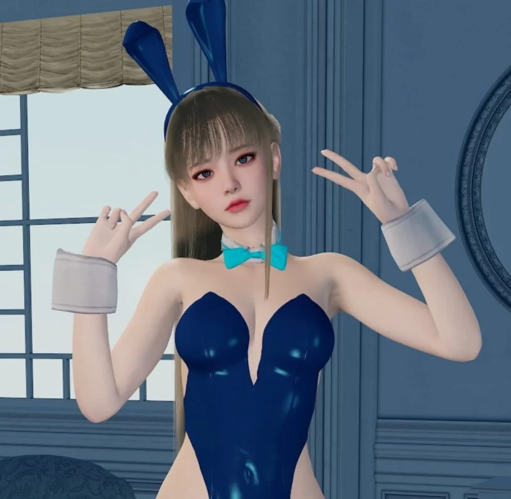 callimohu.look_towa-林夕资源VAM