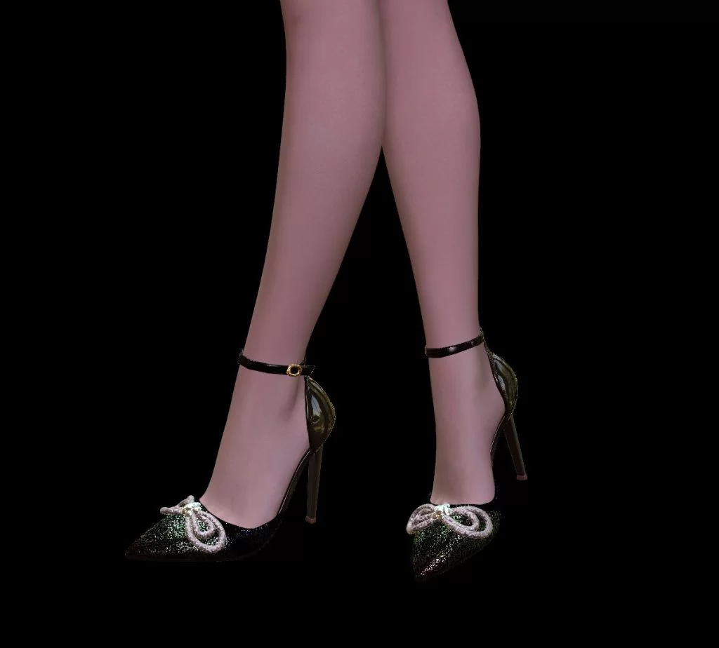 BaGe.VAM_BaGe_Shoe23-林夕资源VAM