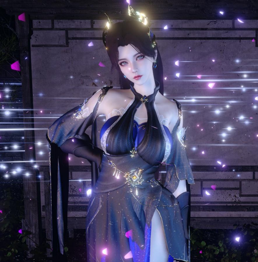 BaGe.VAM_BaGe_Clothes20-林夕资源VAM