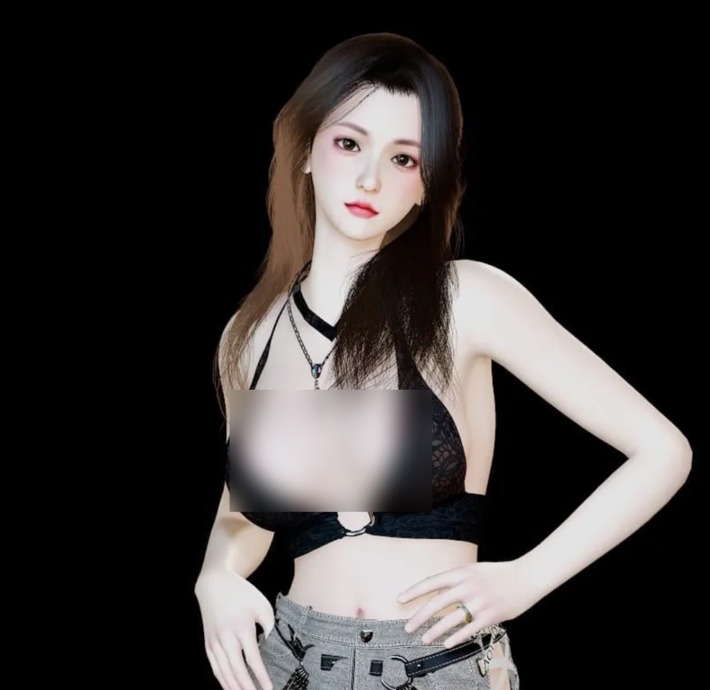 bookbook.luoqi1-林夕资源VAM