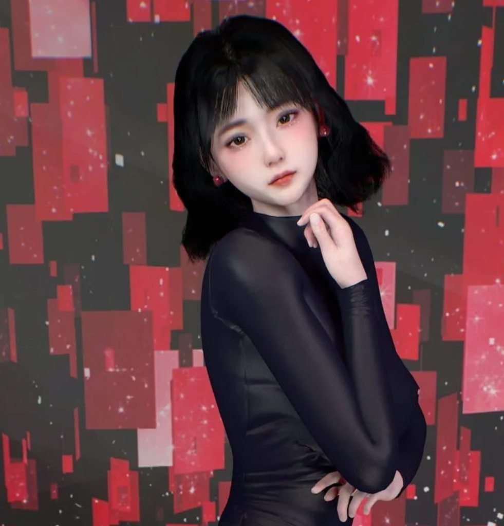 Thorn.QiMeng-林夕资源VAM