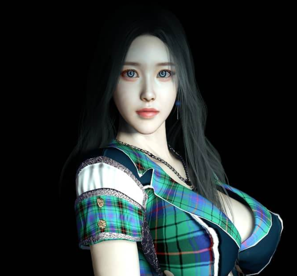 Herloves.B07-ZhiYan_v4-林夕资源VAM