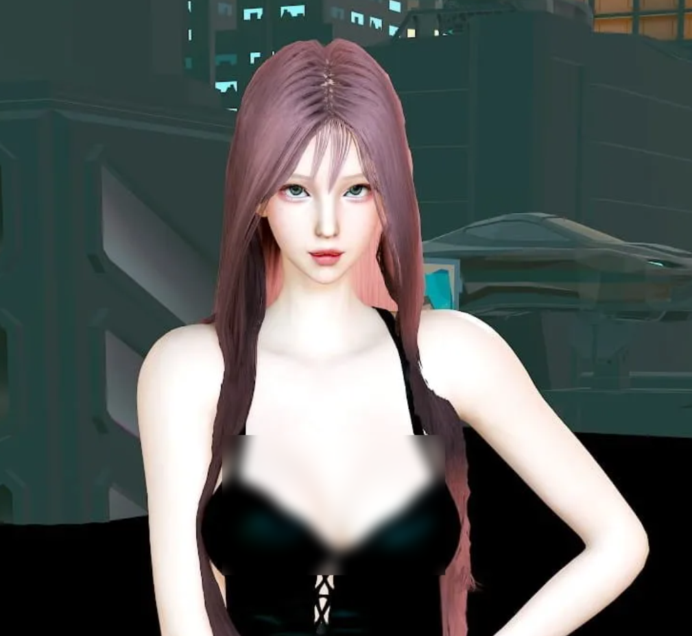 bookbook.choo-林夕资源VAM