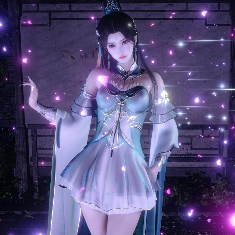 BaGe.VAM_BaGe_Clothes25-林夕资源VAM