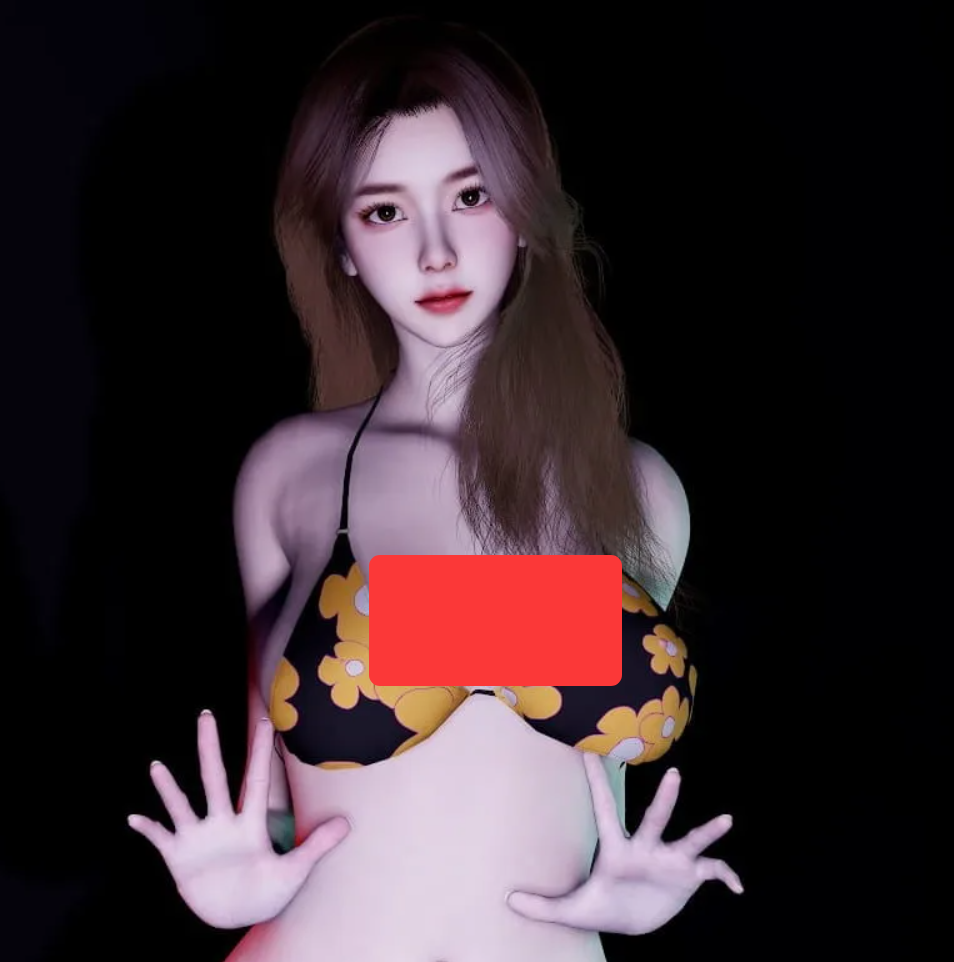 Thorn.LuYao-林夕资源VAM