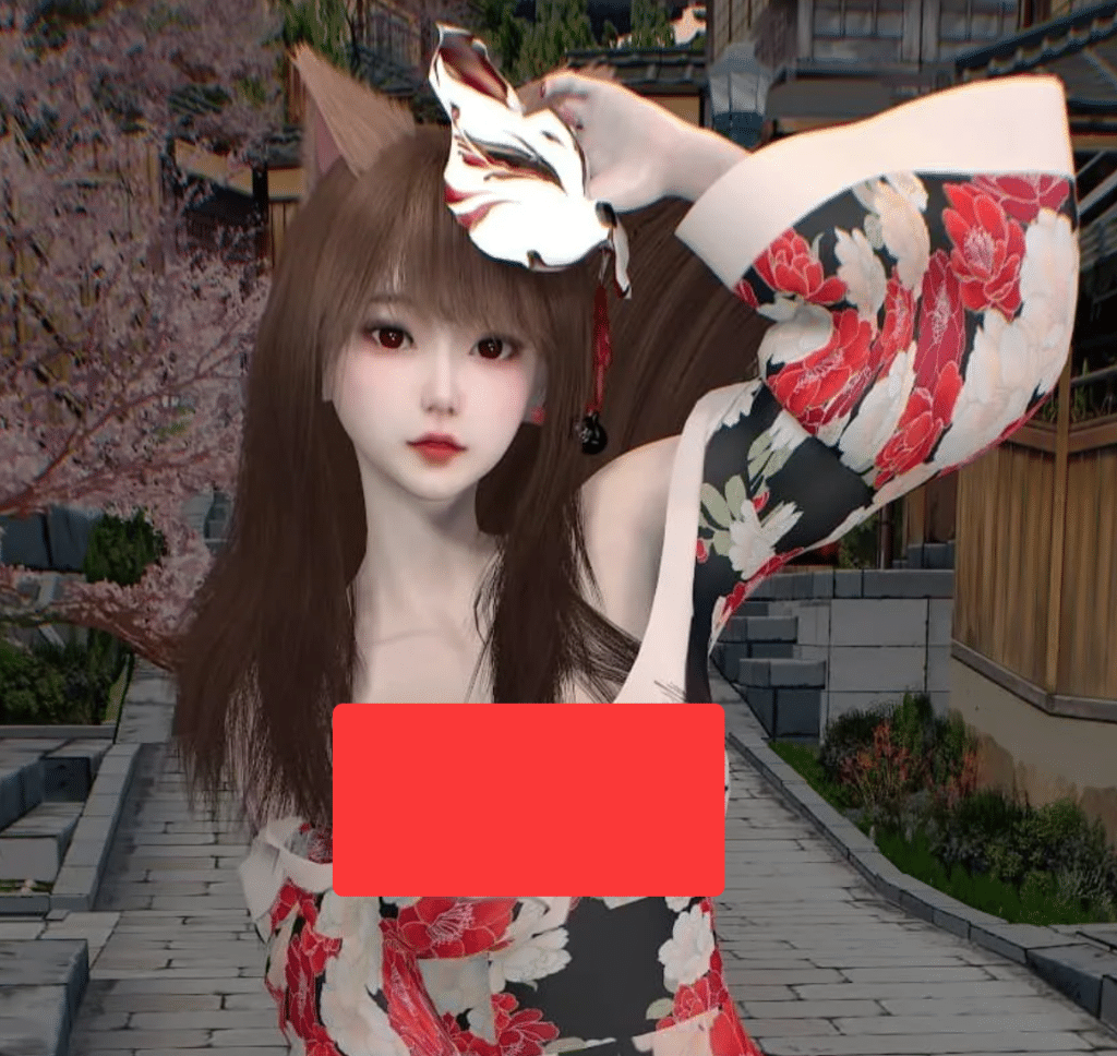 Thorn.SuSu-林夕资源VAM