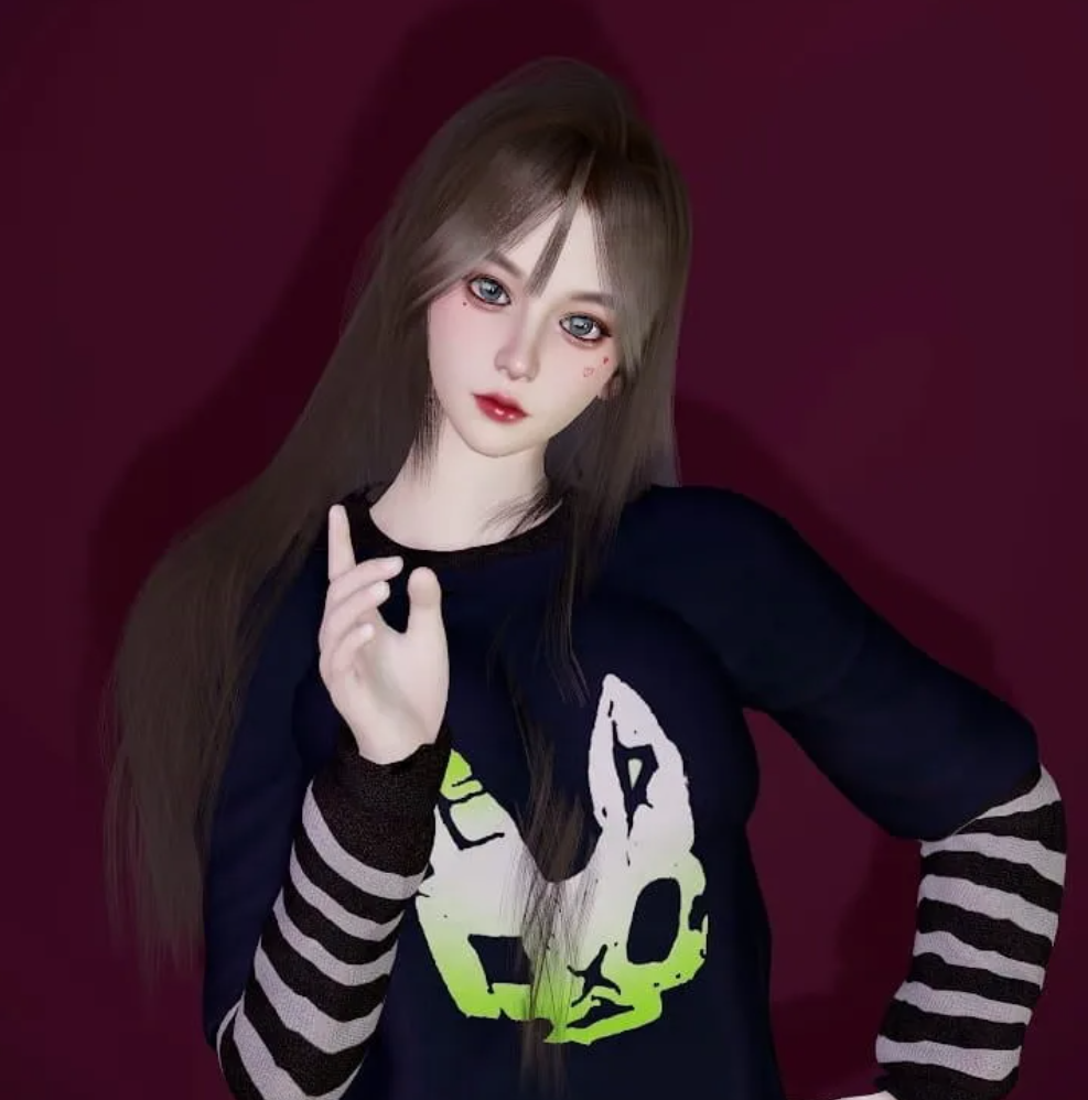 bookbook.Daisy-林夕资源VAM