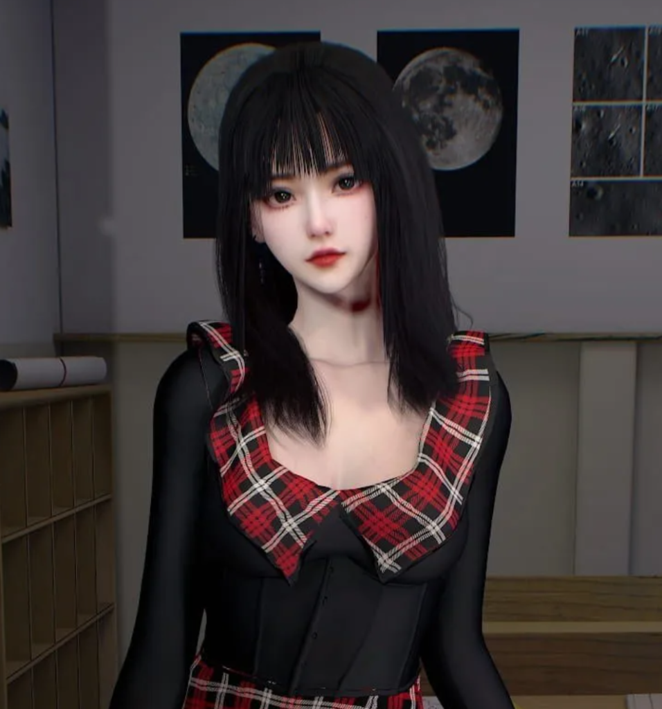 Thorn.MengZi-林夕资源VAM