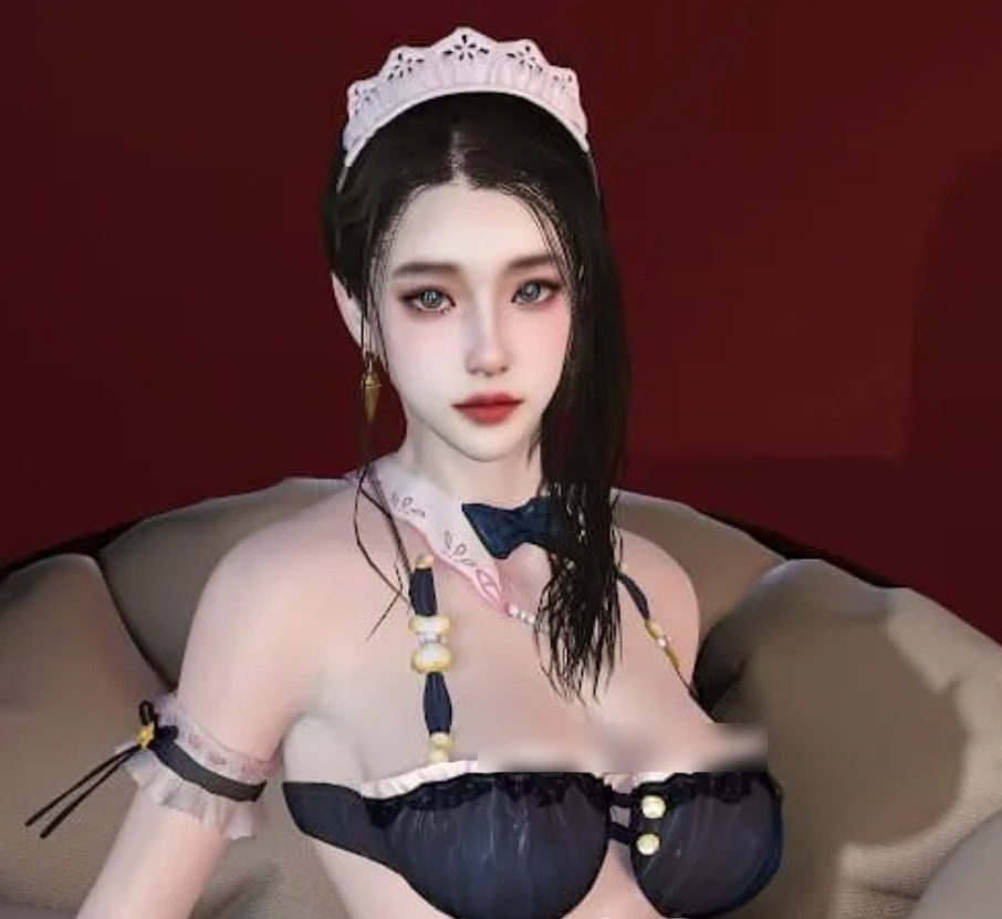 Thorn.YaFu_V2-林夕资源VAM