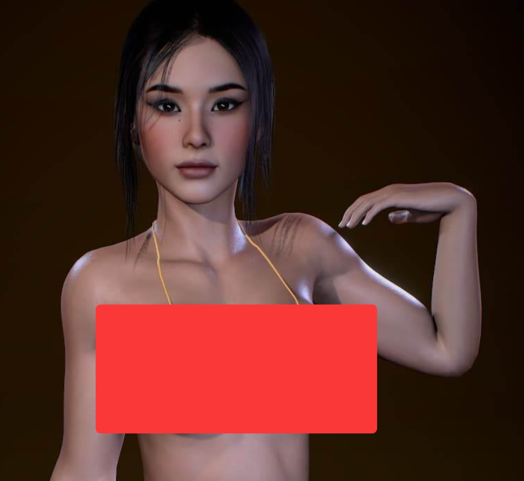 Vr_Addict.Algar-林夕资源VAM