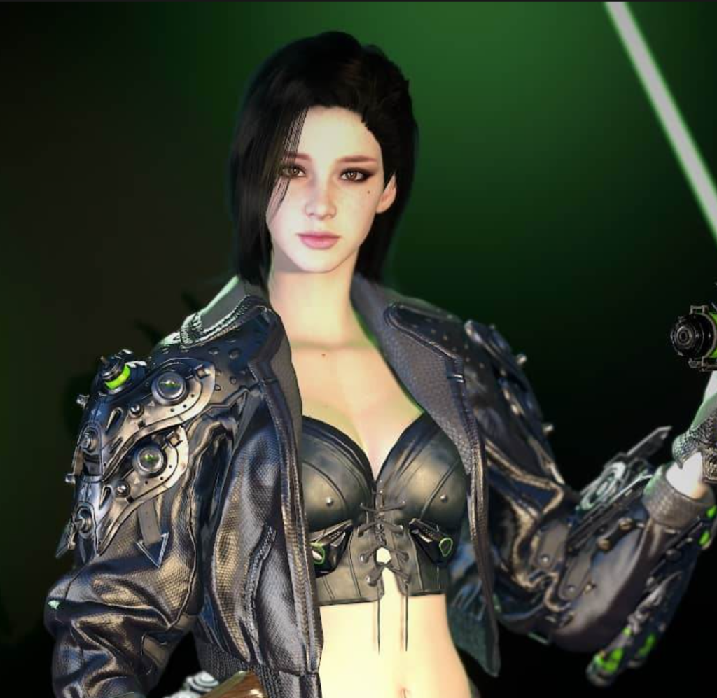 CandyCity.CandyCity-Freyna_v1-林夕资源VAM