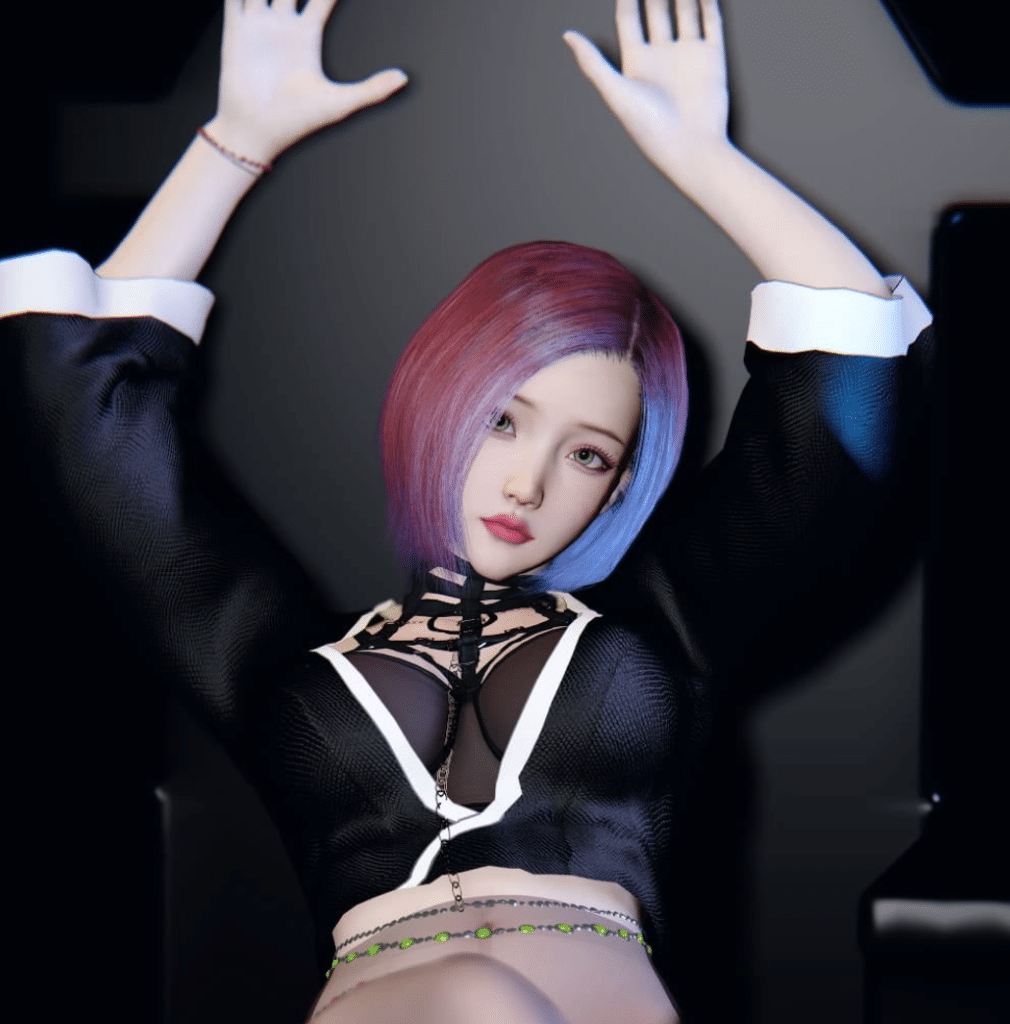 VAM-YJ.Caiyan_p-林夕资源VAM