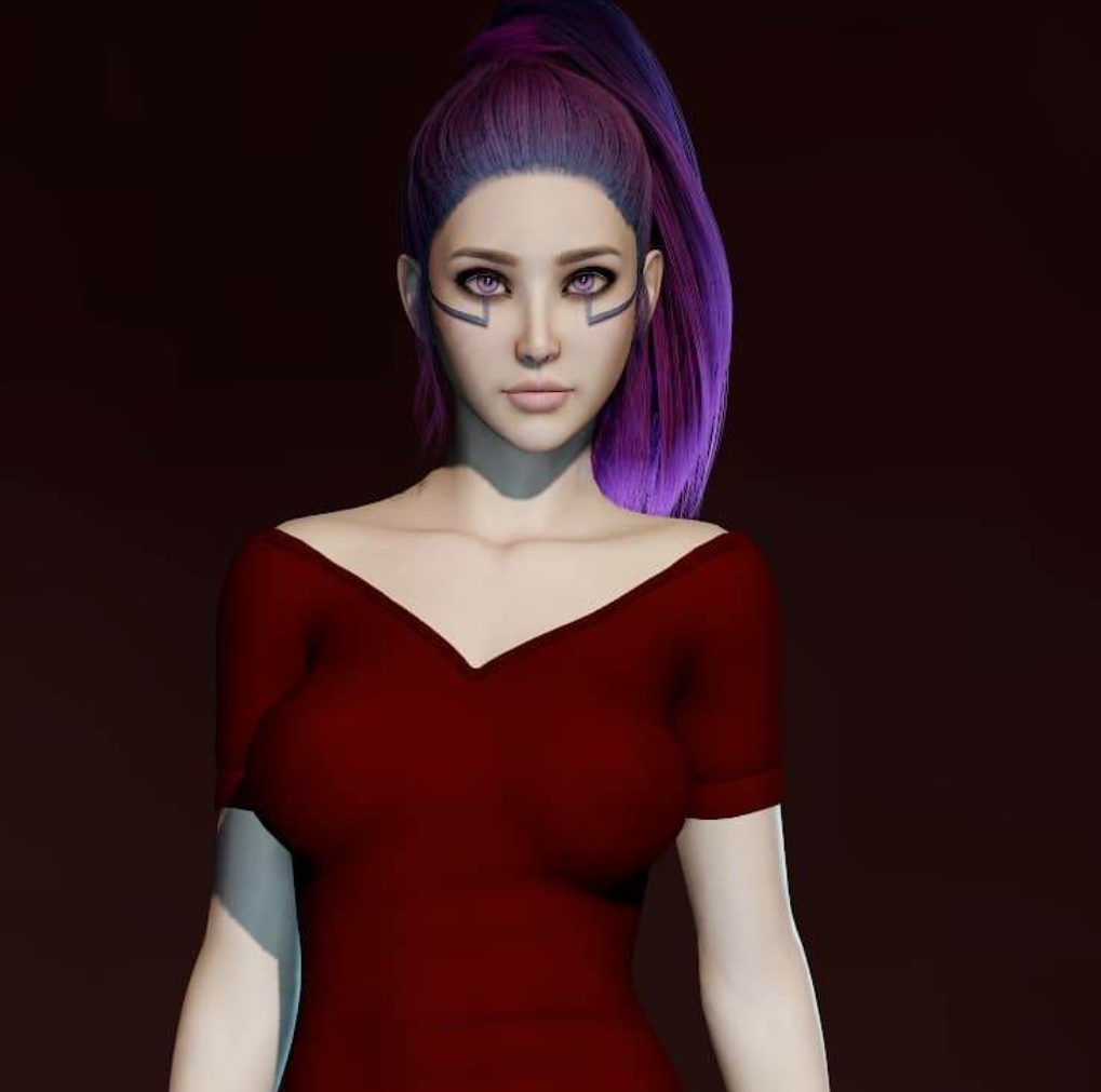 pogdaddy.Vexxx-林夕资源VAM