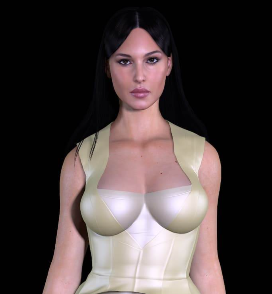 PURE.69-林夕资源VAM