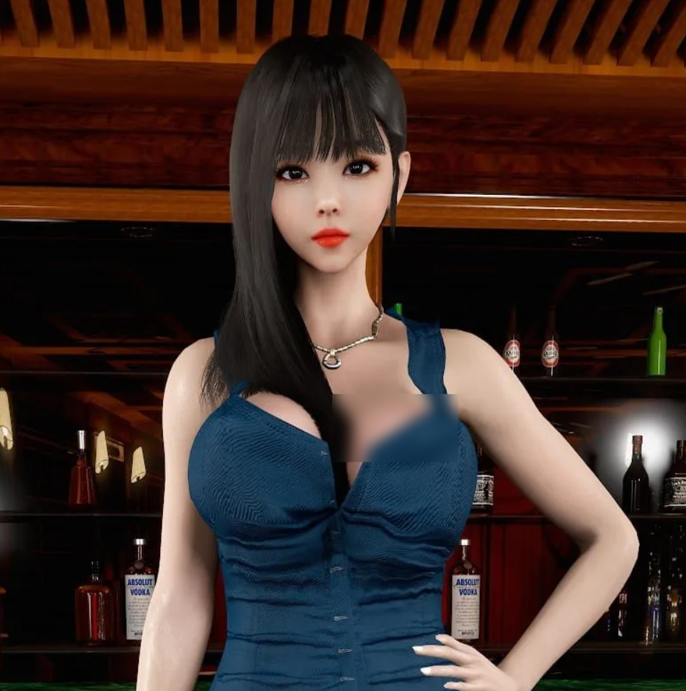 MRdong.A013-林夕资源VAM