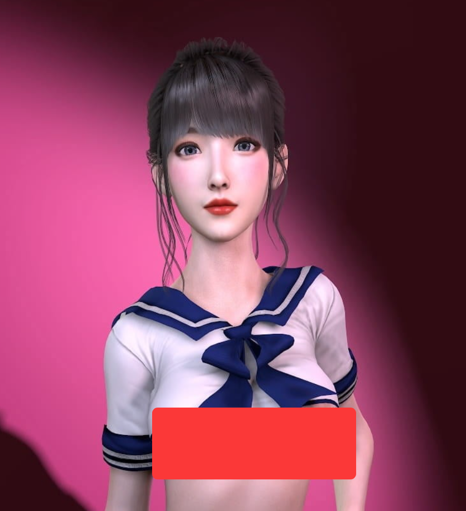 Eros.YU-林夕资源VAM