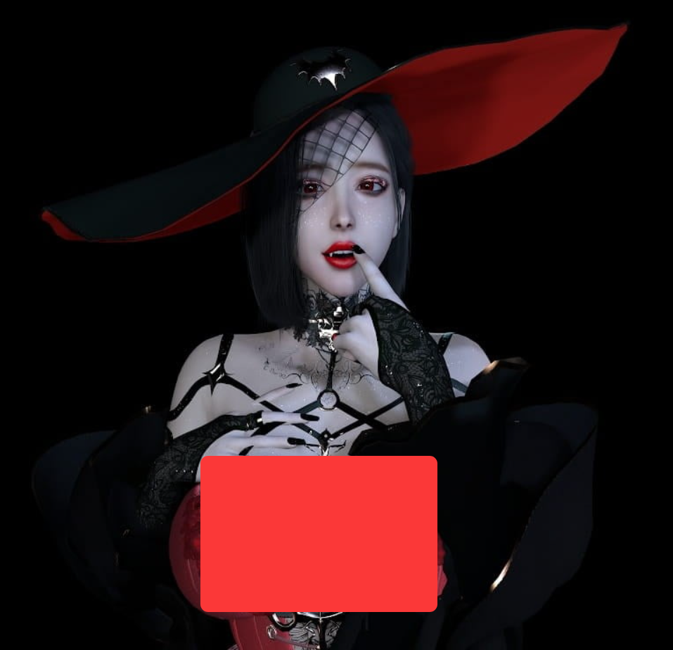 Eros.BaichiFuren-林夕资源VAM