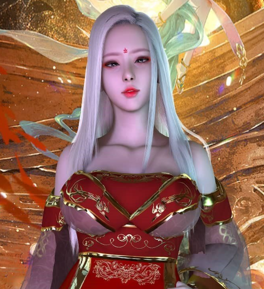 Eros.female_emperor-林夕资源VAM