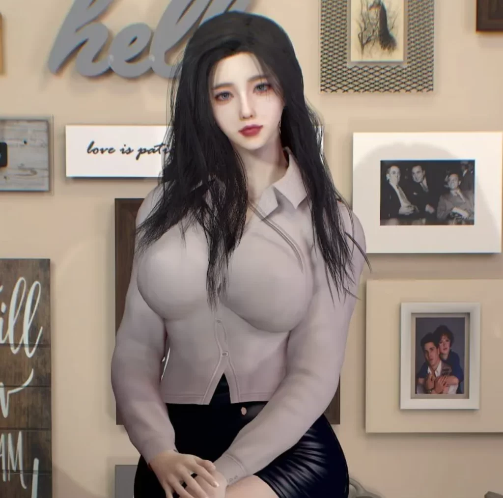 wick.Yunzhuan-林夕资源VAM