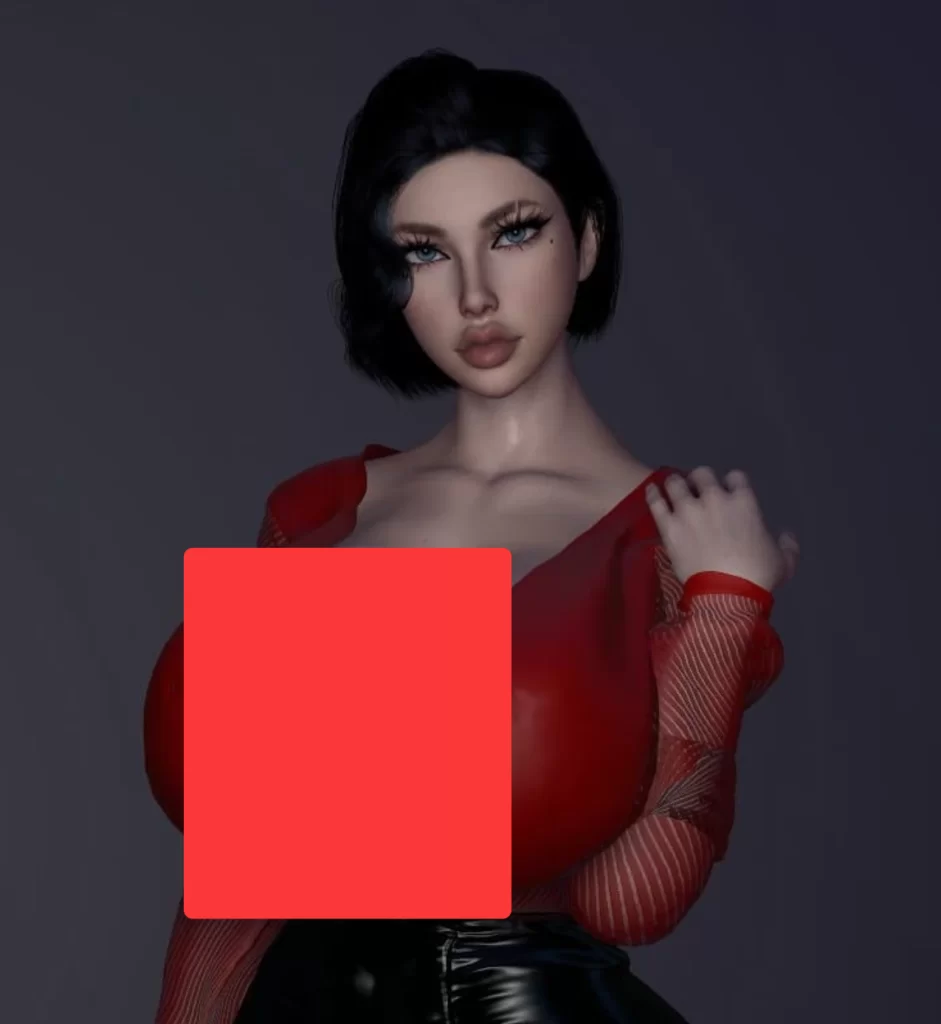 zajebanan.zajebanan_milfv2-林夕资源VAM